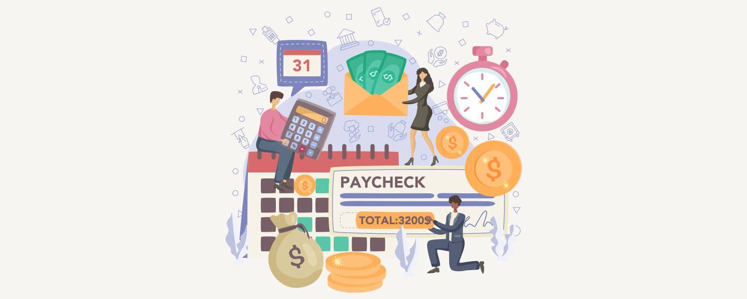 Setting up payroll in india